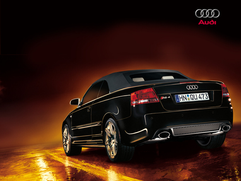 Best Wallpaper Audi Rs4