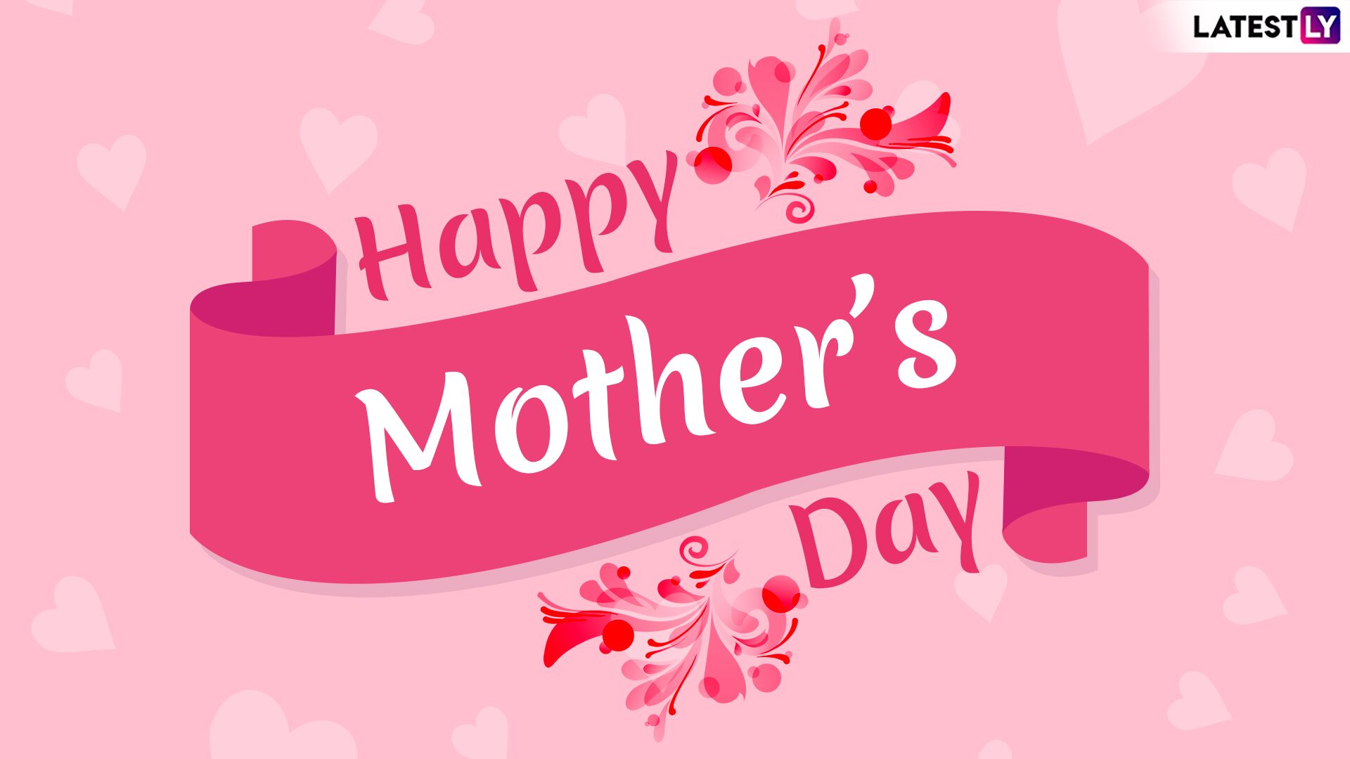 Happy Mother S Day HD Image Quotes And Wallpaper For