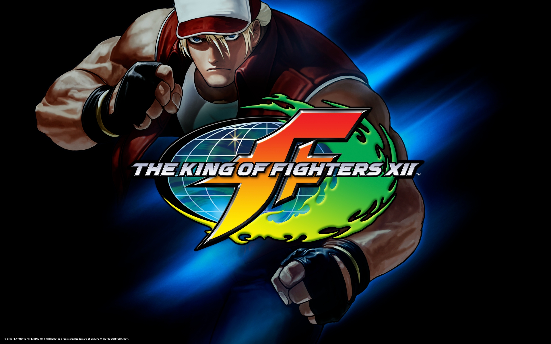Albums Official Kof Xii Wallpaper Ignition