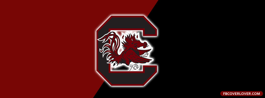 South Carolina Gamecocks Logo Quotes