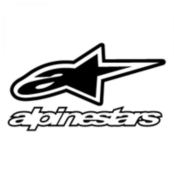 Alpinestars Logo for Pinterest 577x577