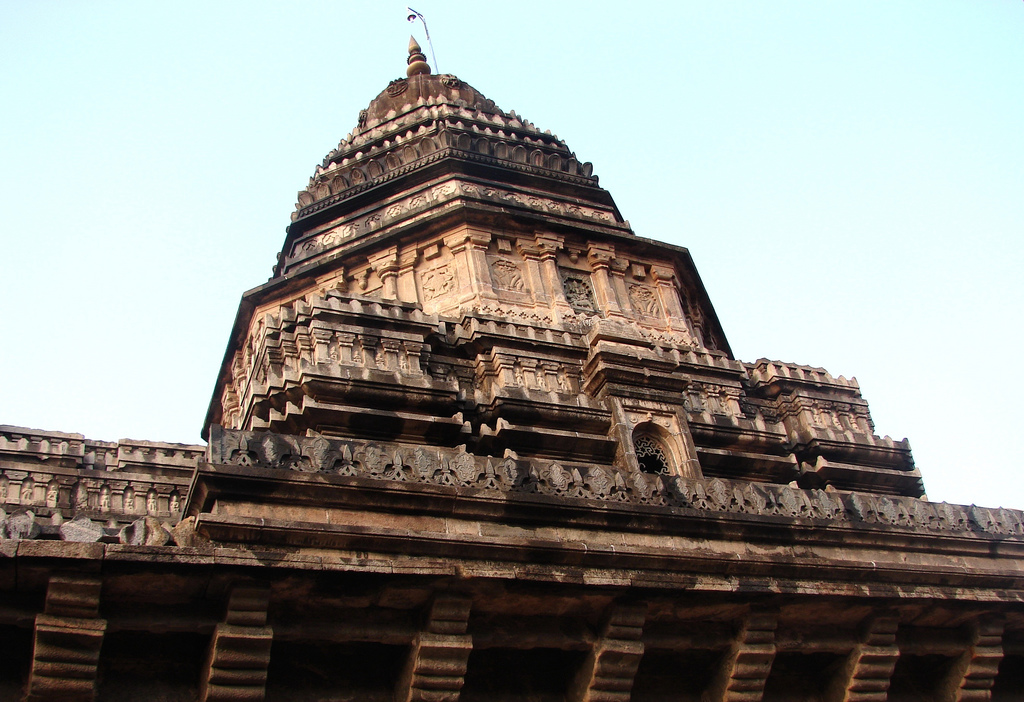 Mahabaleshwara Temple Mahabaleshwar Photos Image And