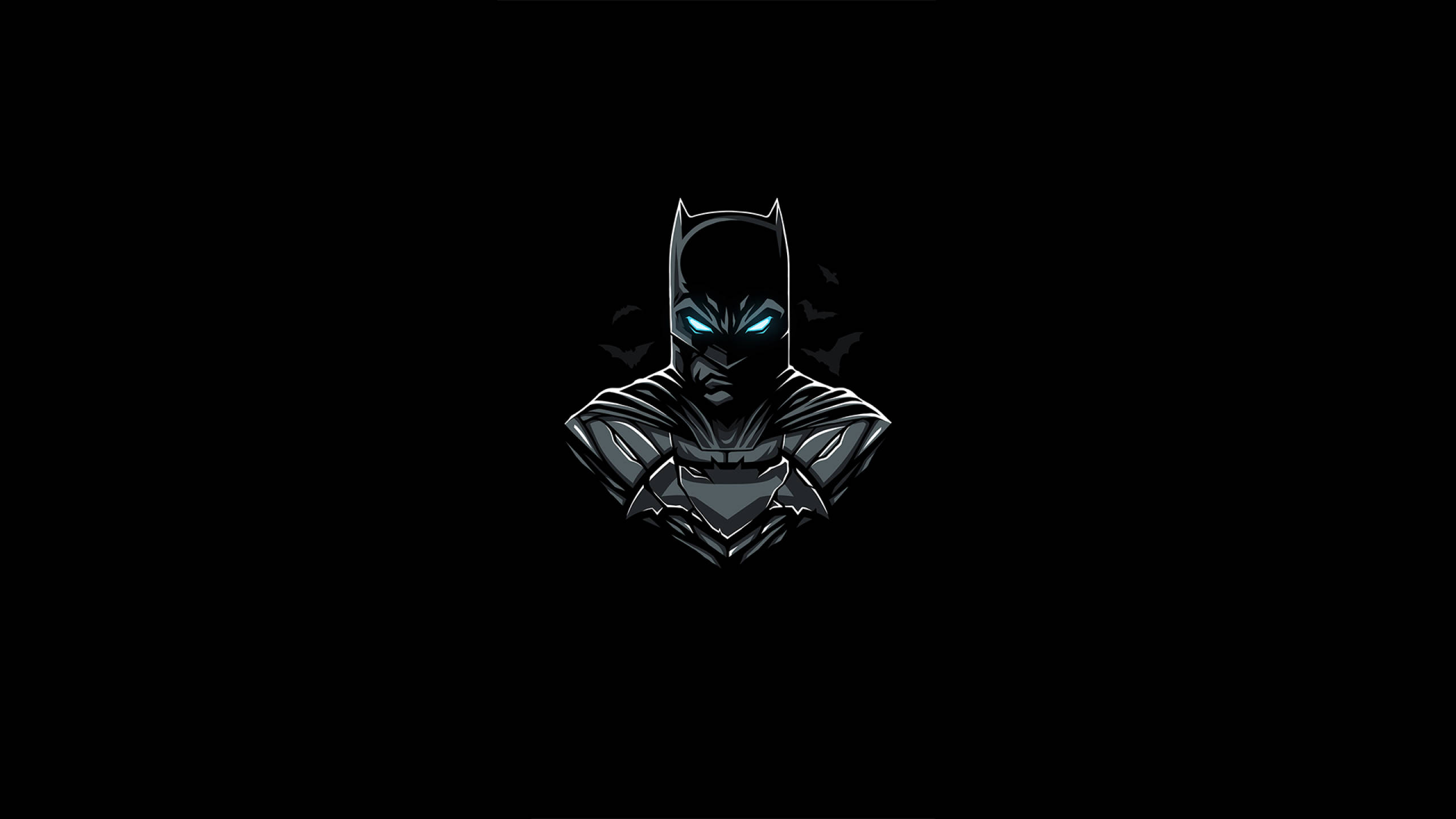 X Batman Wallpaper