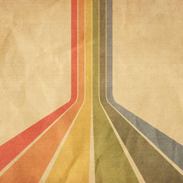 Cool Vintage And Retro iPad Wallpaper Ginva