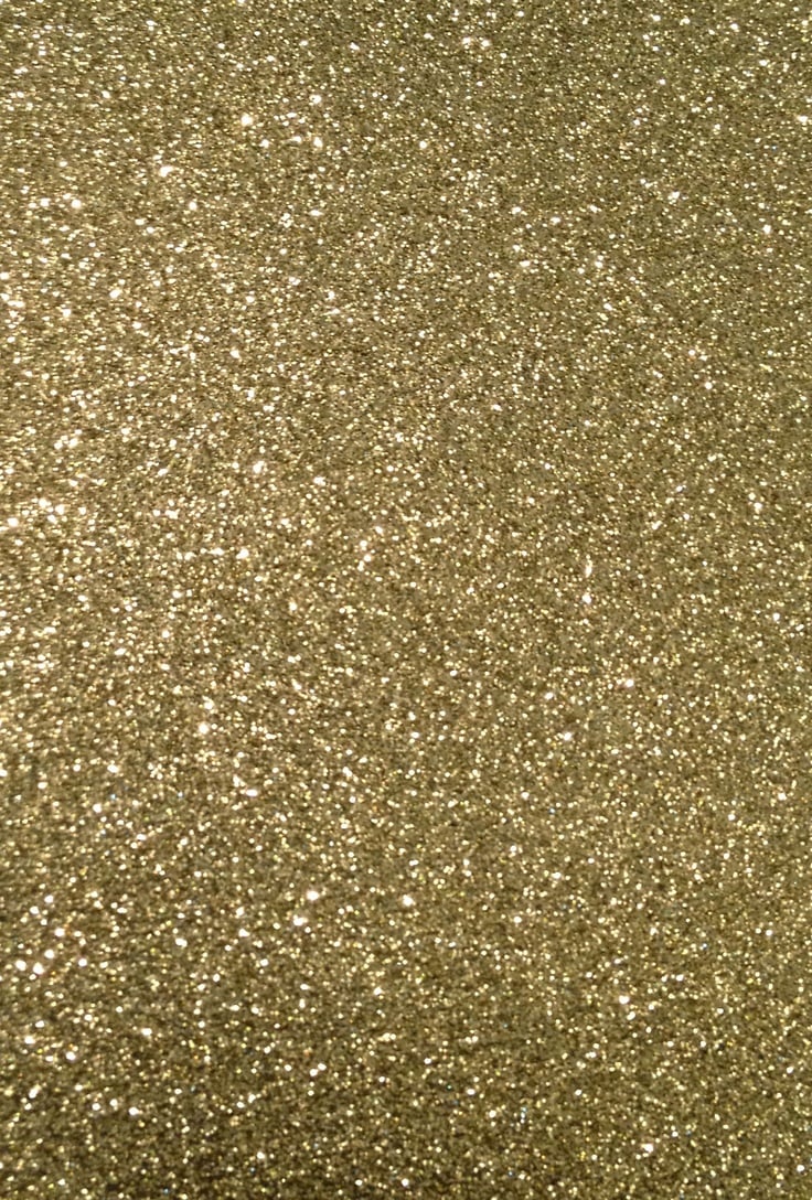Glitter wallpaperIphone Wallpapers Glitter Wallpapers Gold 736x1088