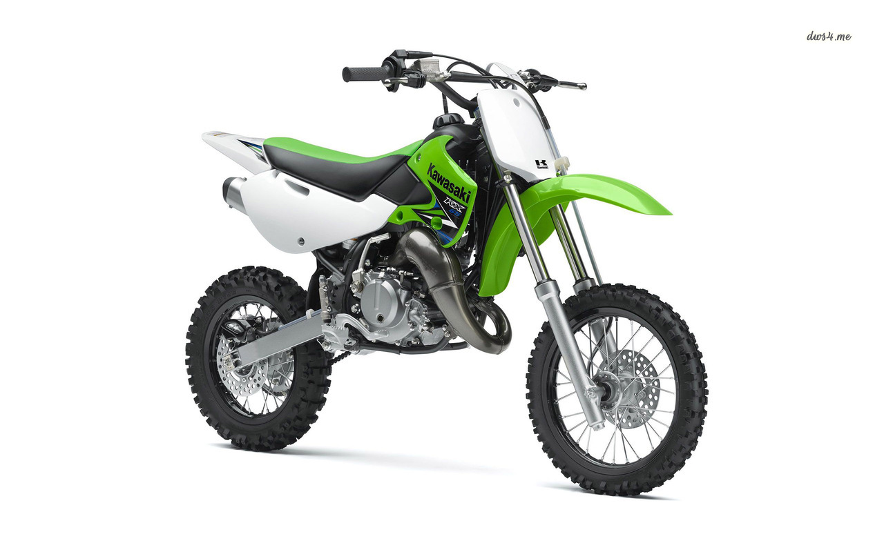 Kawasaki Kx65 Wallpaper Motorcycle