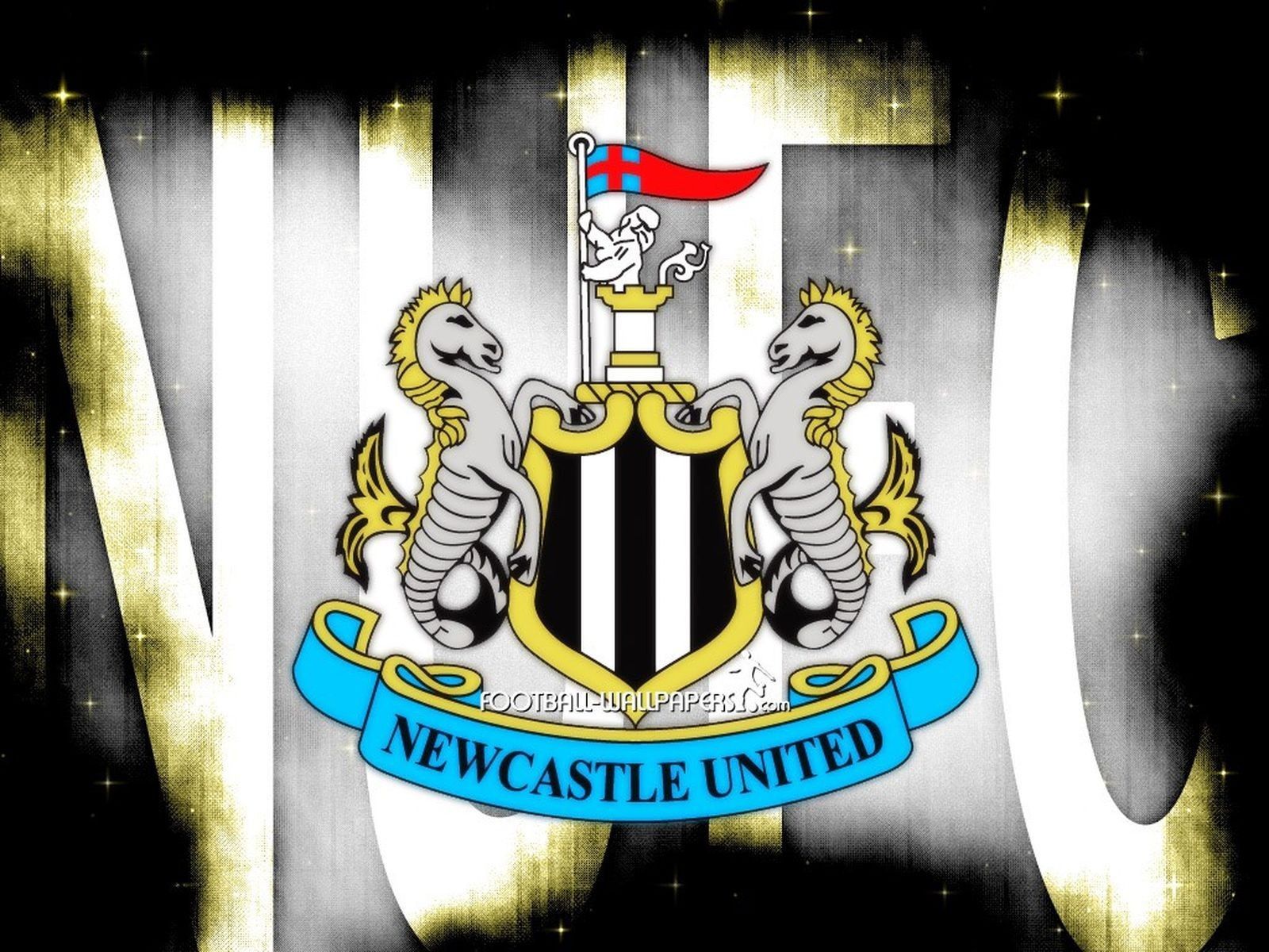 Newcastle United Wallpaper For Your Mobile Phone