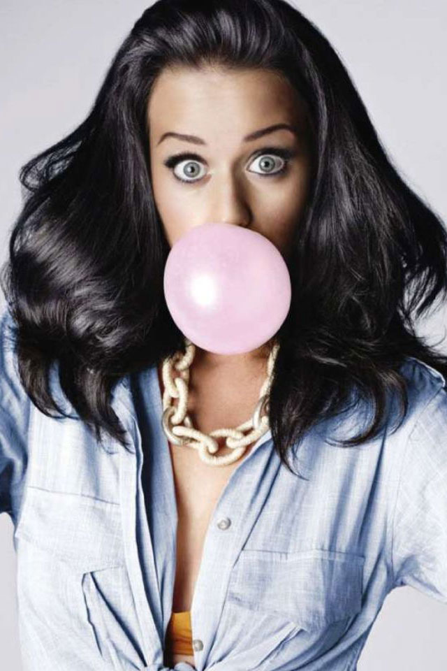 Stunning Katy Perry Desktop Wallpaper Themes