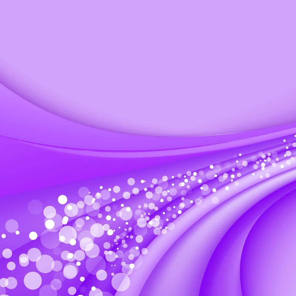 Lilac Color Background Wallpaper