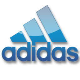 Adidas Logo Png Ico