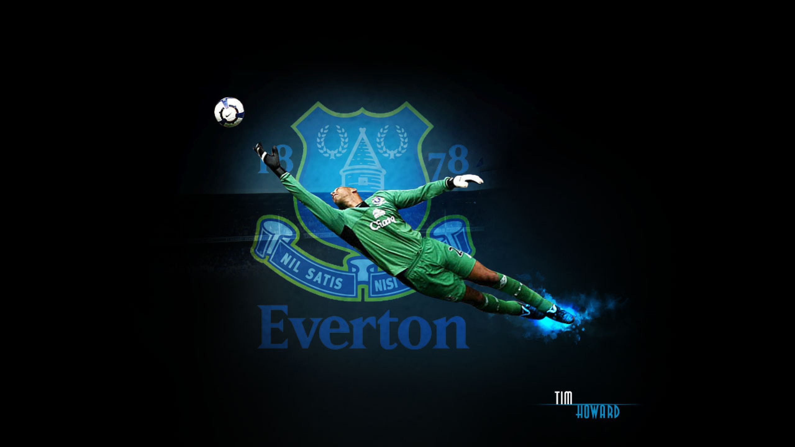 Everton Wallpaper At Wallpaperbro