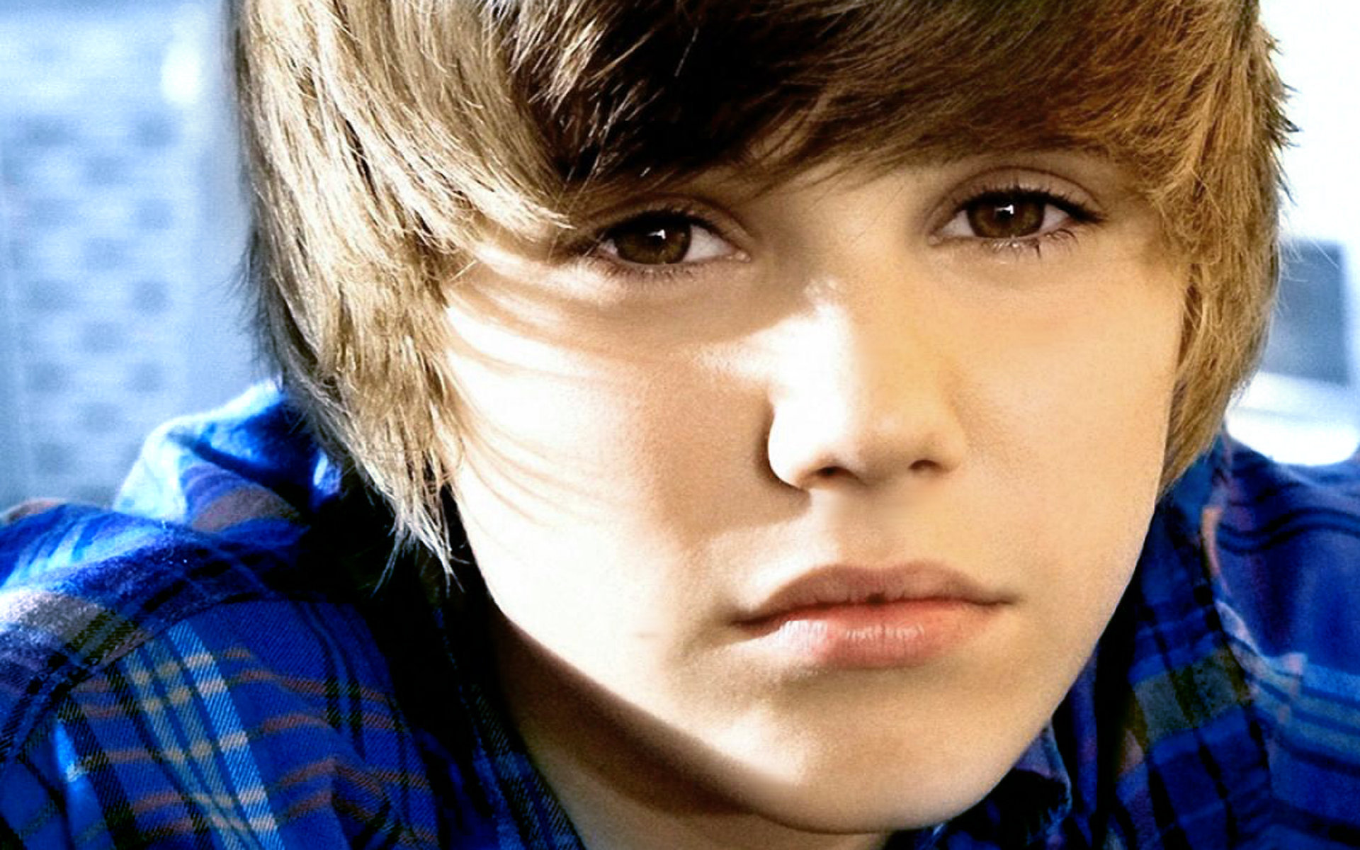 Justin Bieber Wallpaper Image