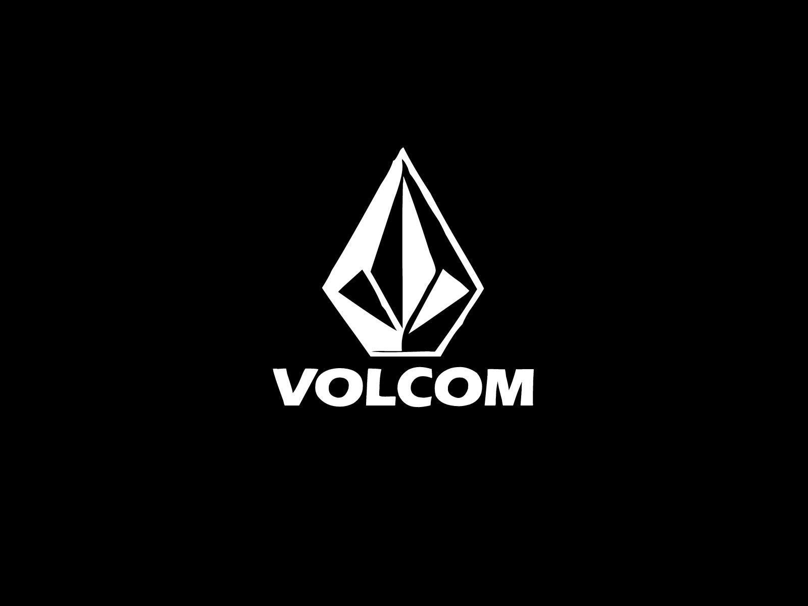 Volcom Logo Wallpapers
