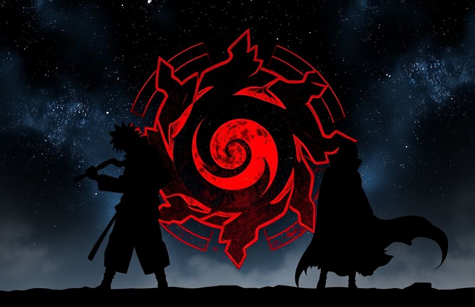 Uchiha Wallpaper