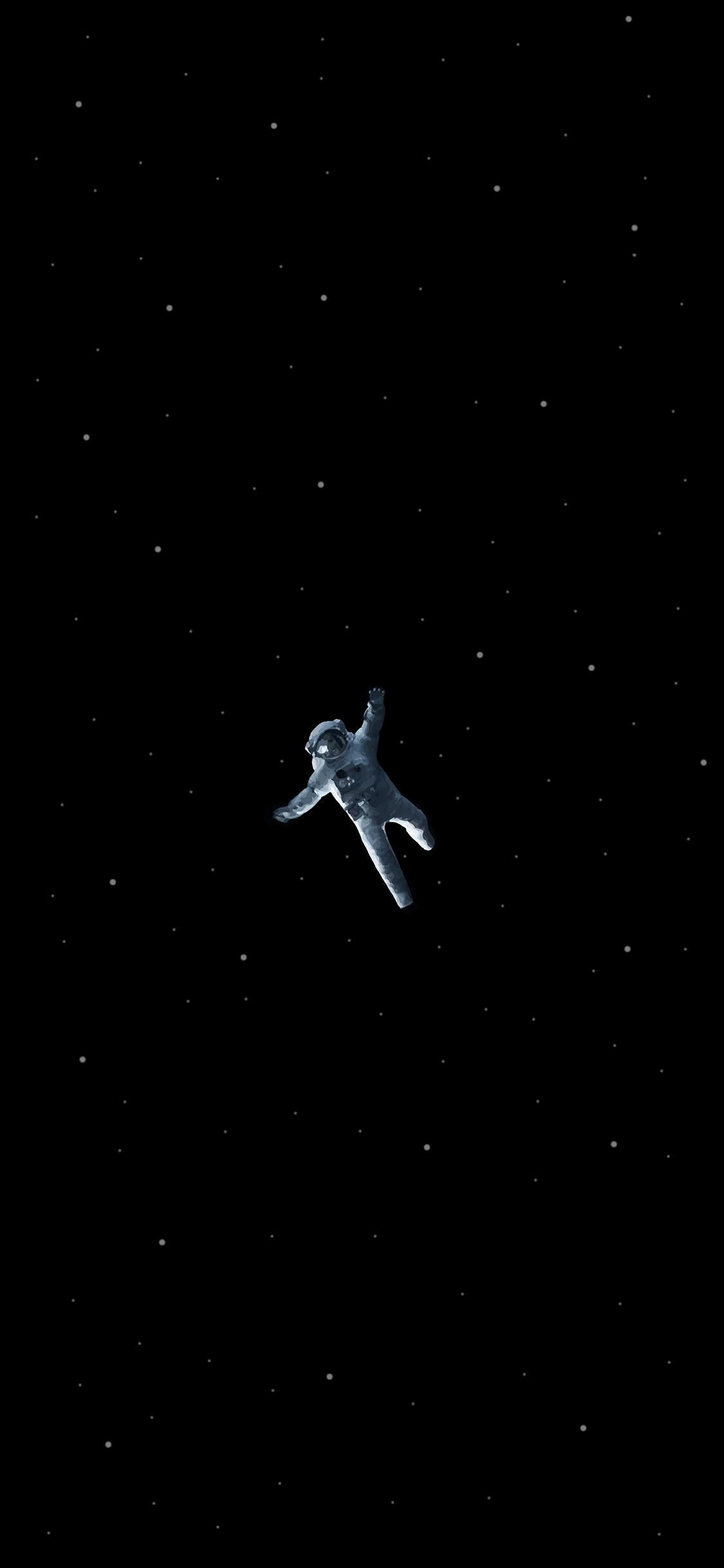 Spaceman Wallpaper Image In Collection