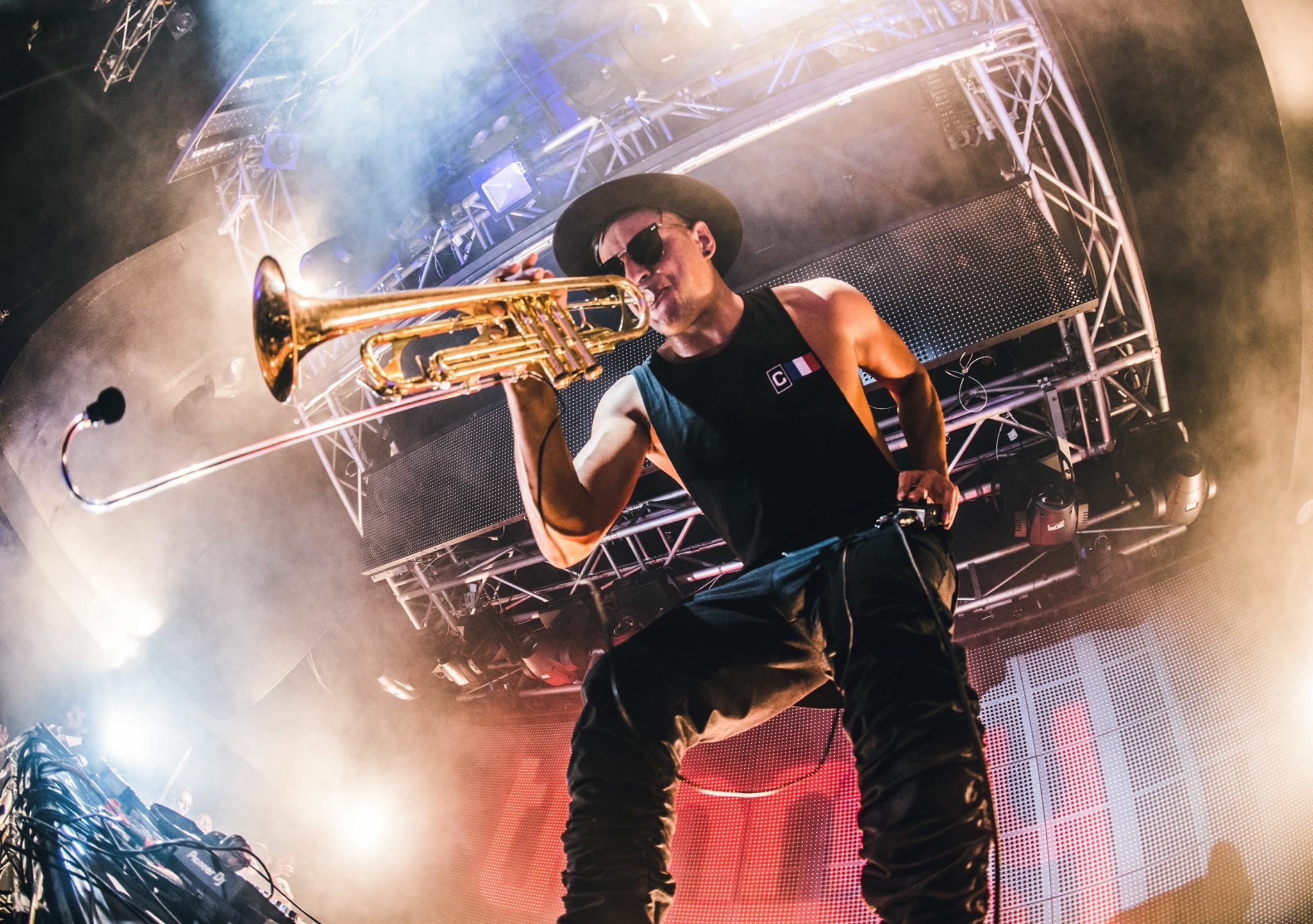 Timmy Trumpet Wallpapers Images Photos Pictures Backgrounds 2048x1441