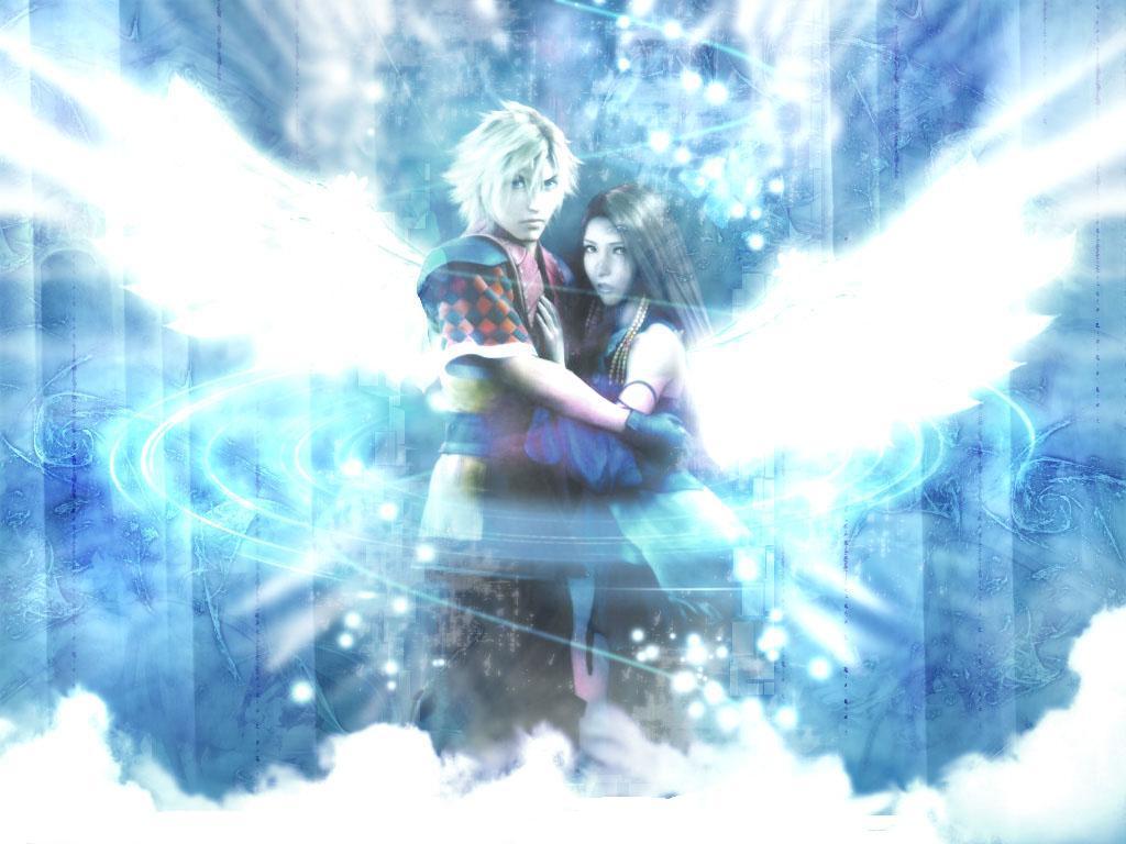 Final Fantasy X Image Ffx HD Wallpaper And Background