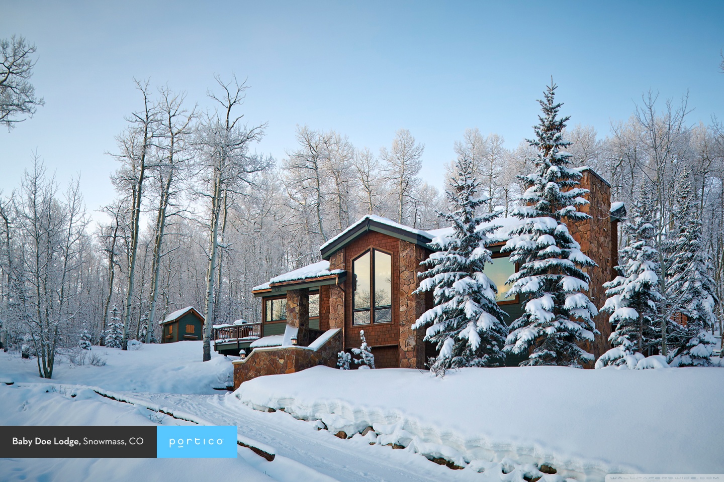 Snowmass Colorado Ultra HD Desktop Background Wallpaper For 4k