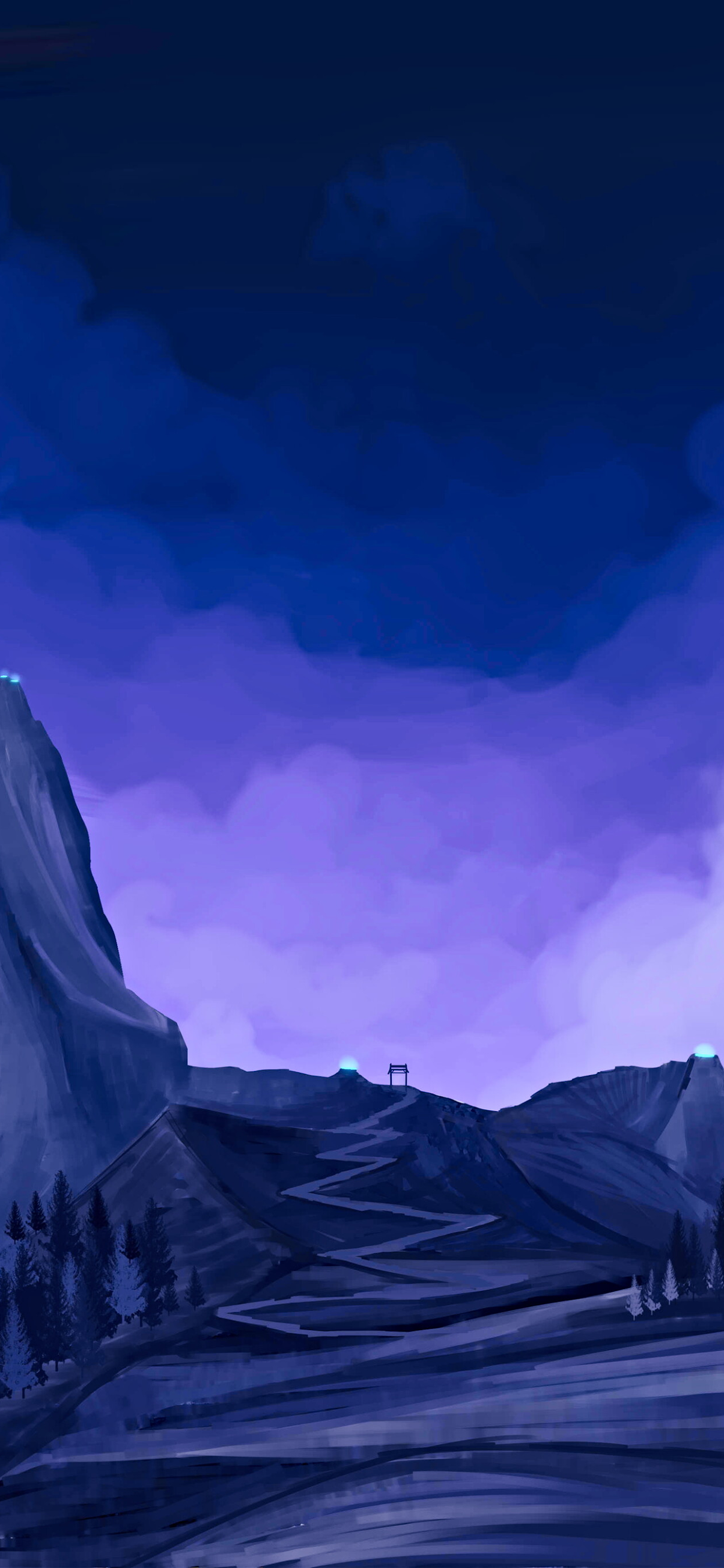 Beautiful Phone Wallpaper