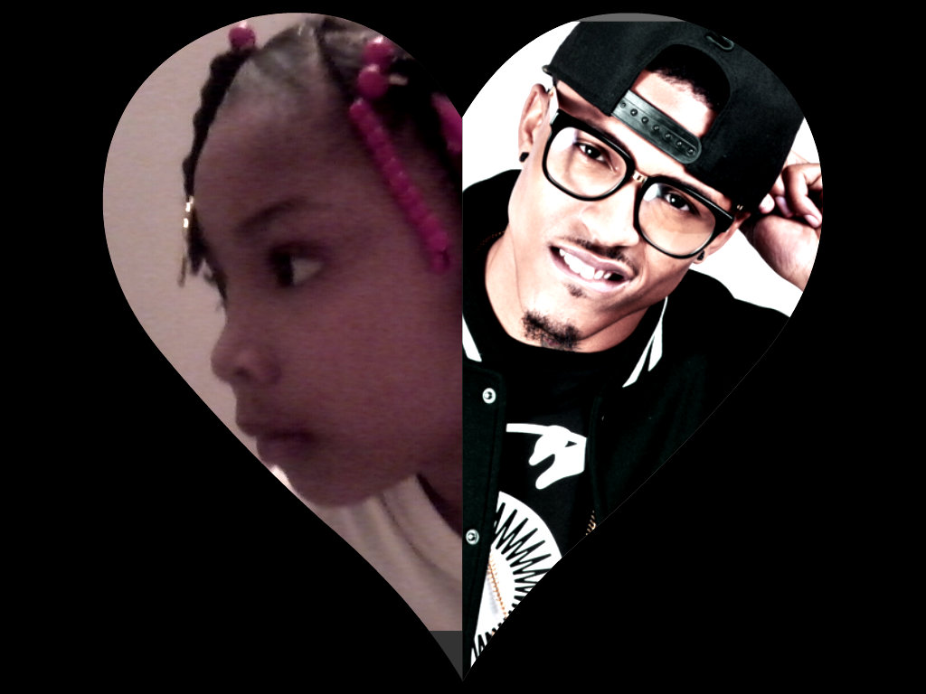 August Alsina Wallpaper 2020 APK for Android Download