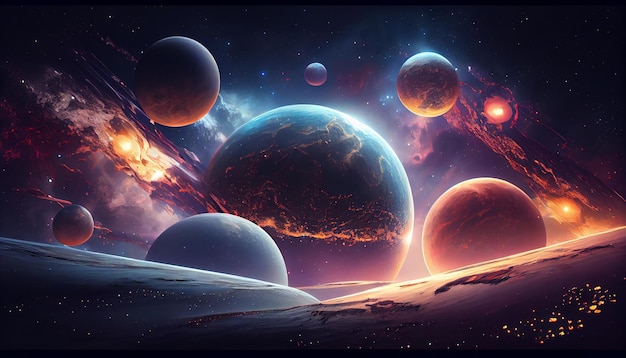 Transform Your Screens Wallpaper