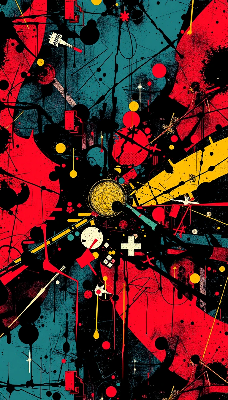Saboteur Wallpaper