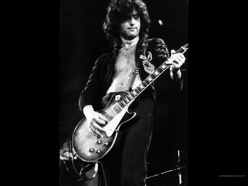 Jimmy Page Wallpapers Posters Jimmy Page Wallpaper