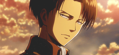Captain Levi Wallpaper Image In The Attack On Titan Club Tagged
