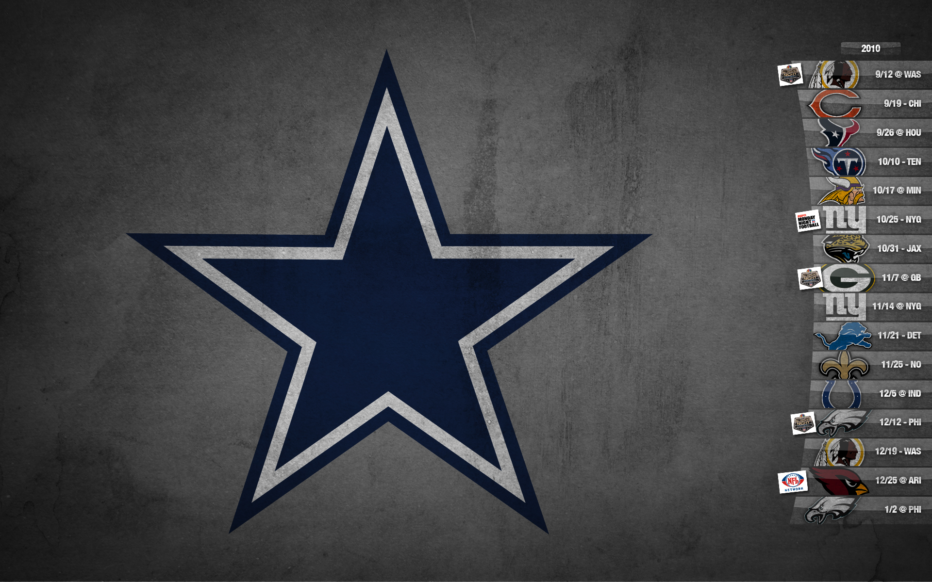 Free download Cool Dallas Cowboys wallpaper for computers