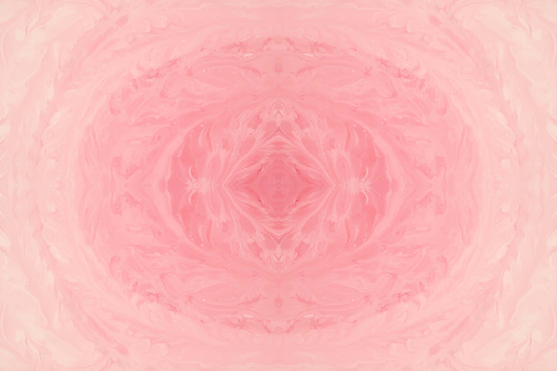 Plain Pink Desktop Wallpaper