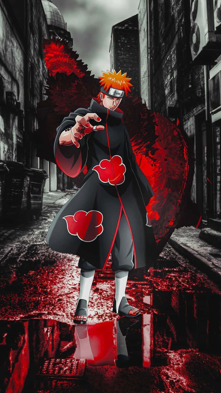 Pain Picture Wallpaper