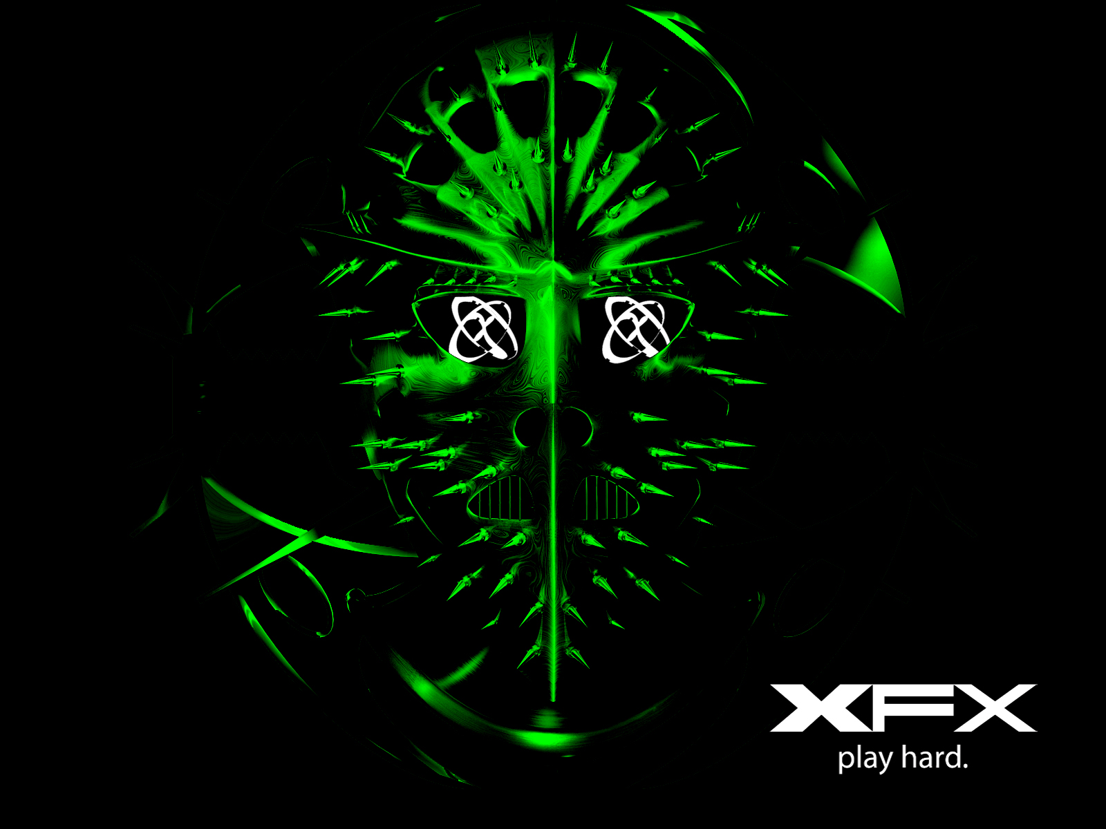My Xfx Wallpaper Submissions