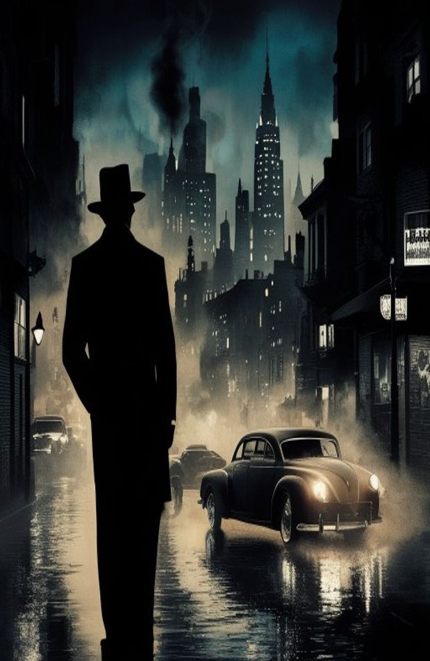 Gangster Wallpaper