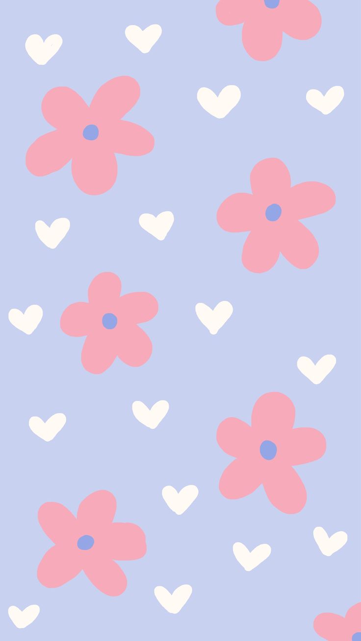 [21+] Cute Pink and Blue Kawaii Wallpapers | WallpaperSafari