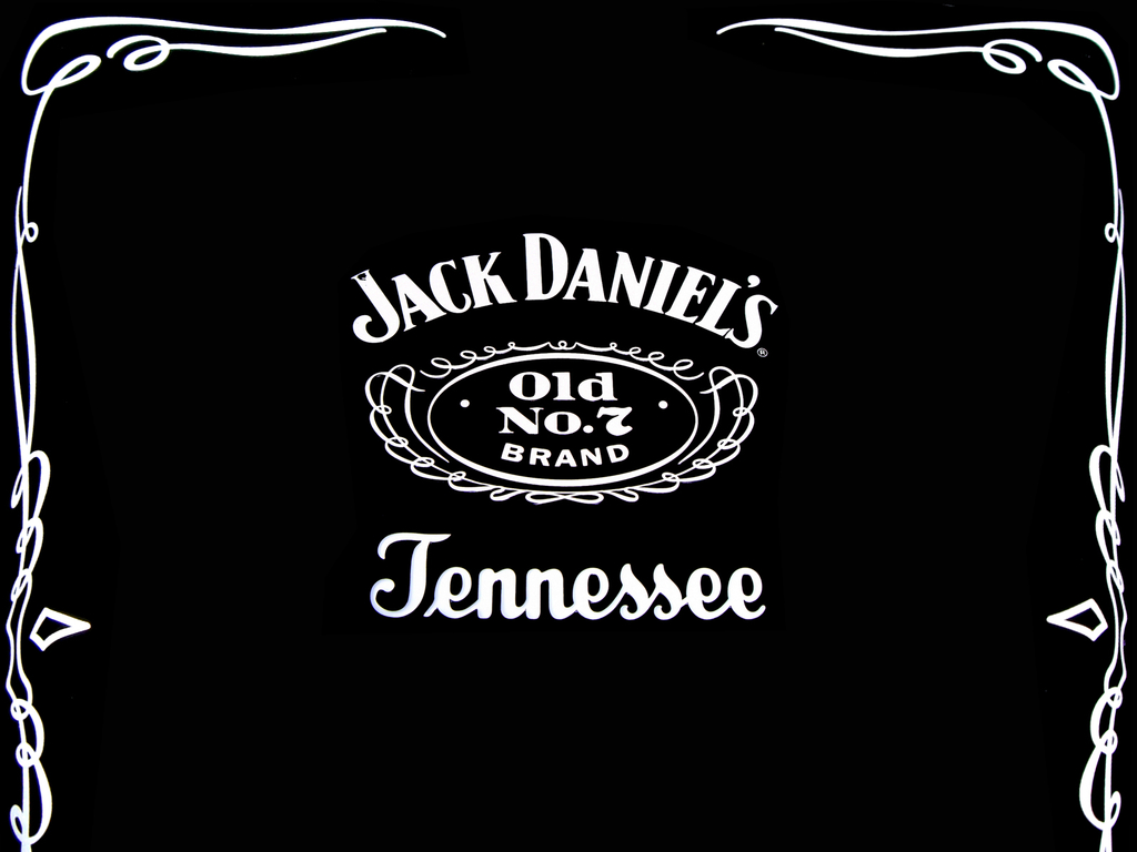 Jack Daniels Wallpaper