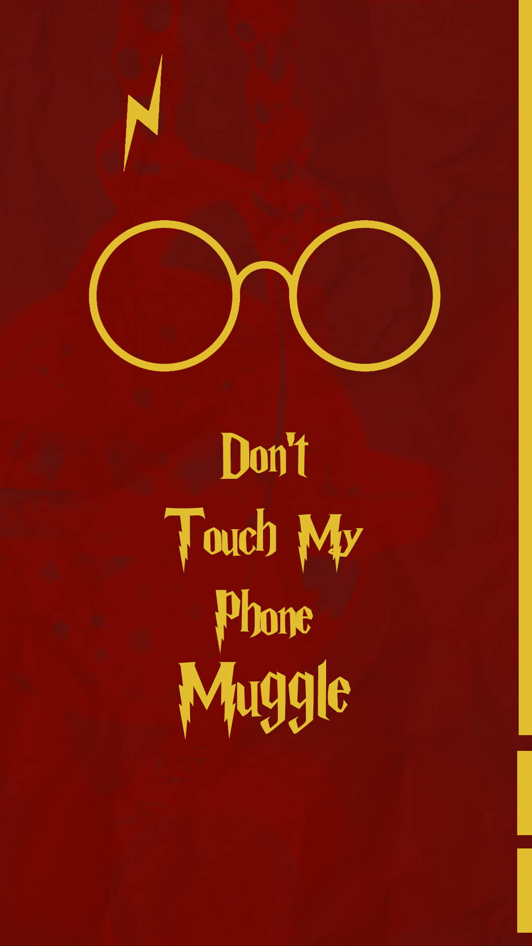 Cute Harry Potter Wallpaper