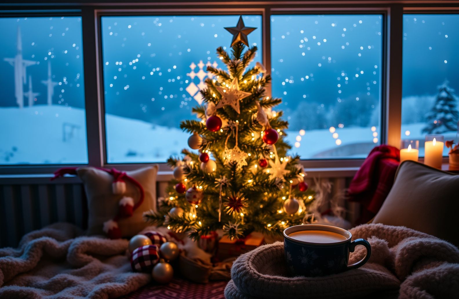 Christmas Wallpaper