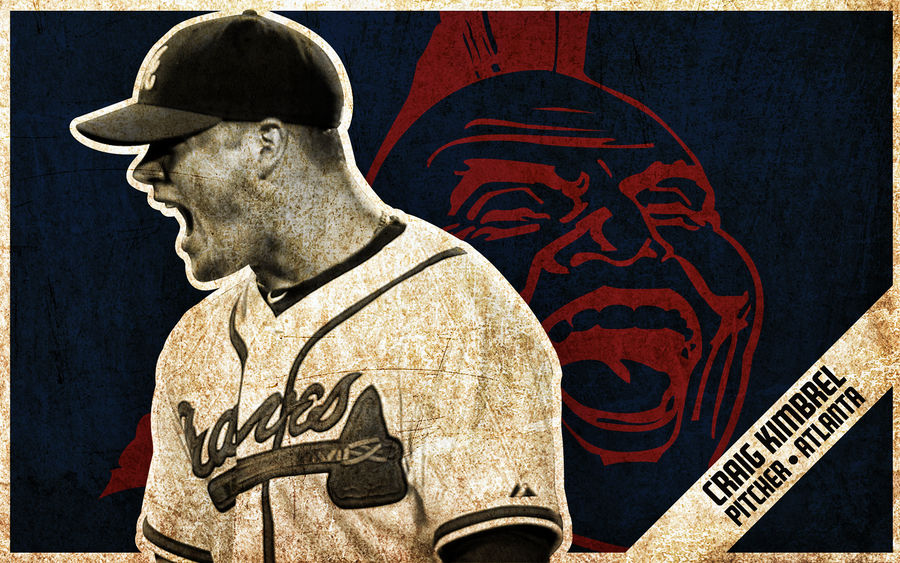 Craig Kimbrel Wallpaper By Jb Online