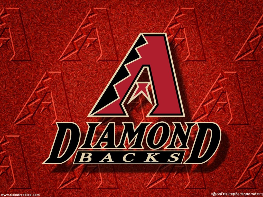 Best Of Arizona Diamondbacks HD Wallpaper Desktop Background