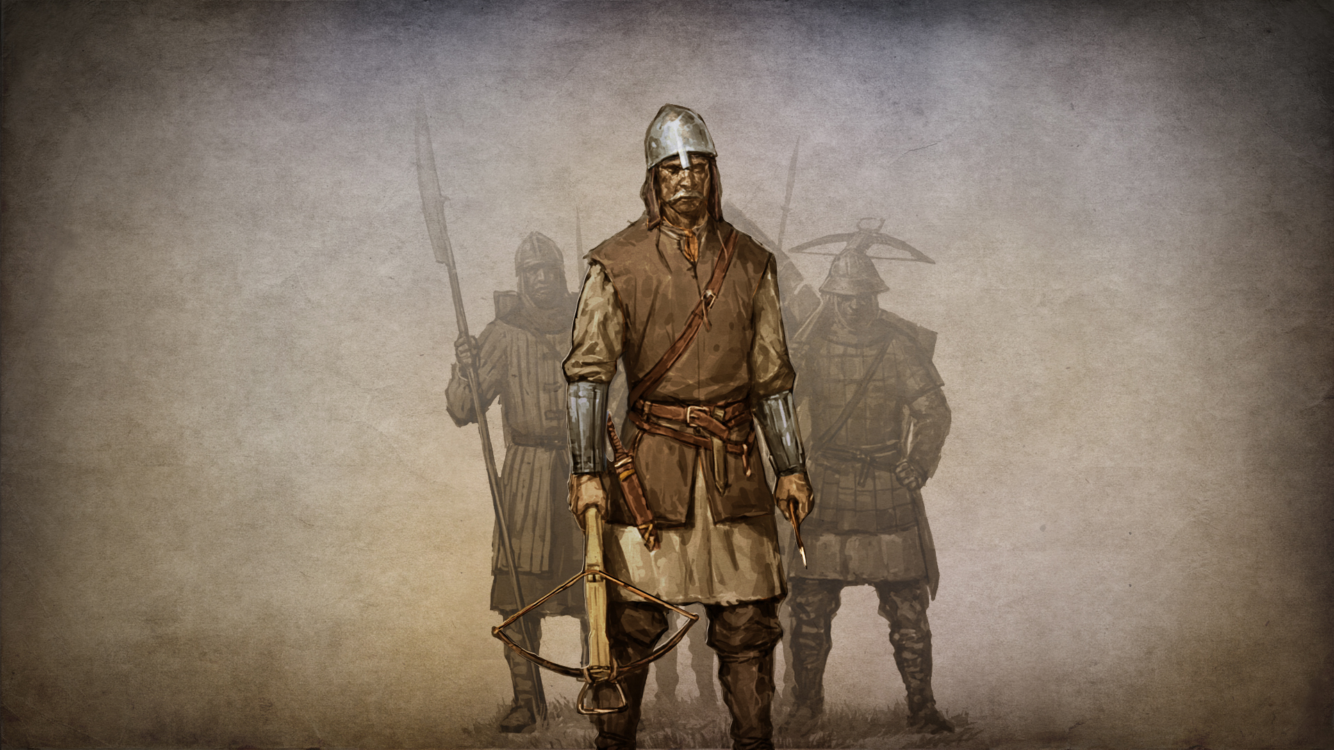 Mount And Blade Fantasy Warrior Weapon F Wallpaper