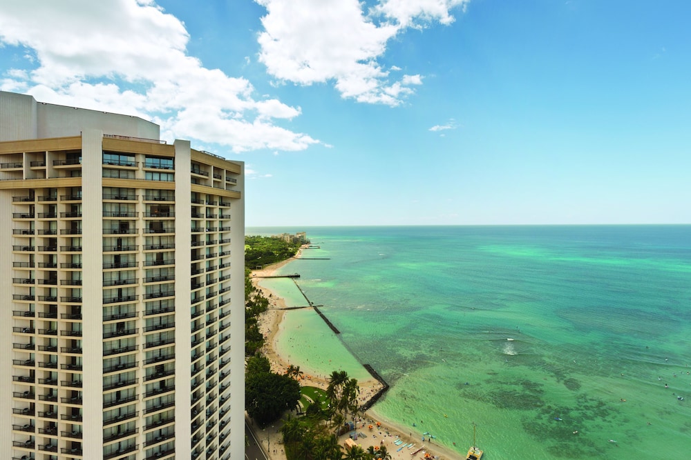 Hyatt Regency Waikiki Beach Resort Spa Honolulu Usa Best