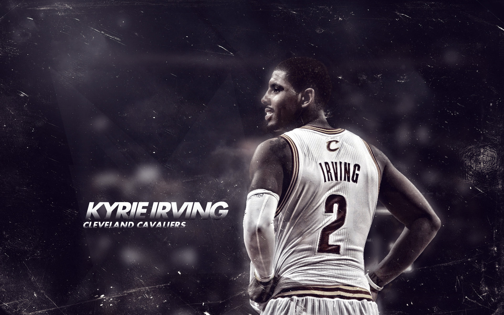 Cleveland Cavaliers Wallpaper HD