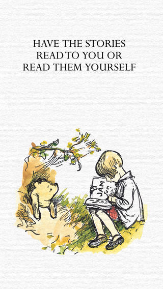 Classic Winnie The Pooh Wallpaper Classic winnie the pooh on the