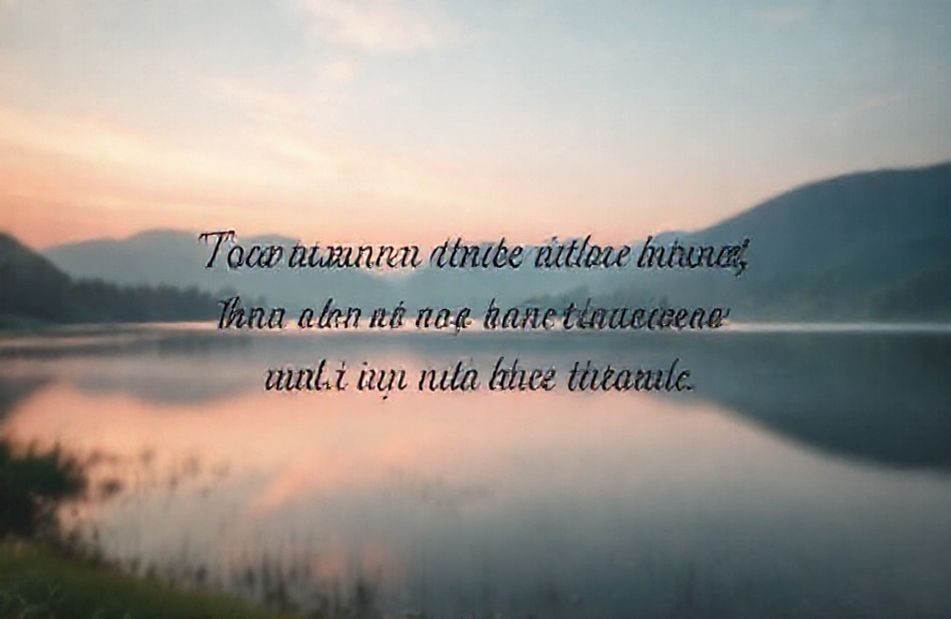 Hd Quote Wallpaper