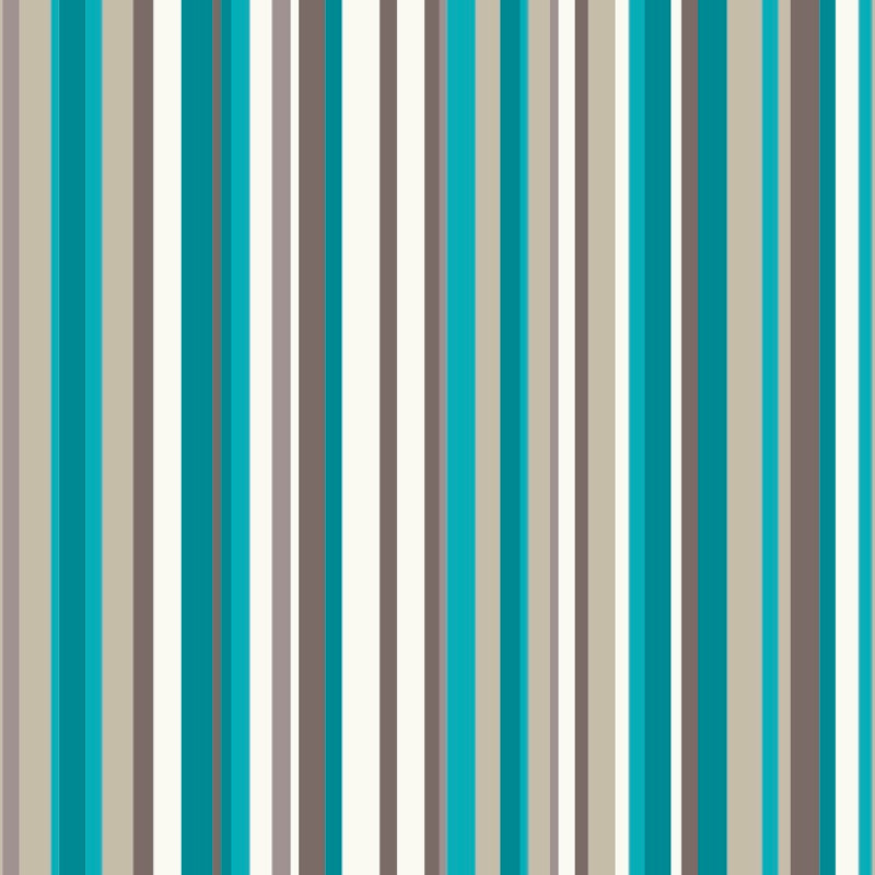50+] Teal Striped Wallpaper - WallpaperSafari