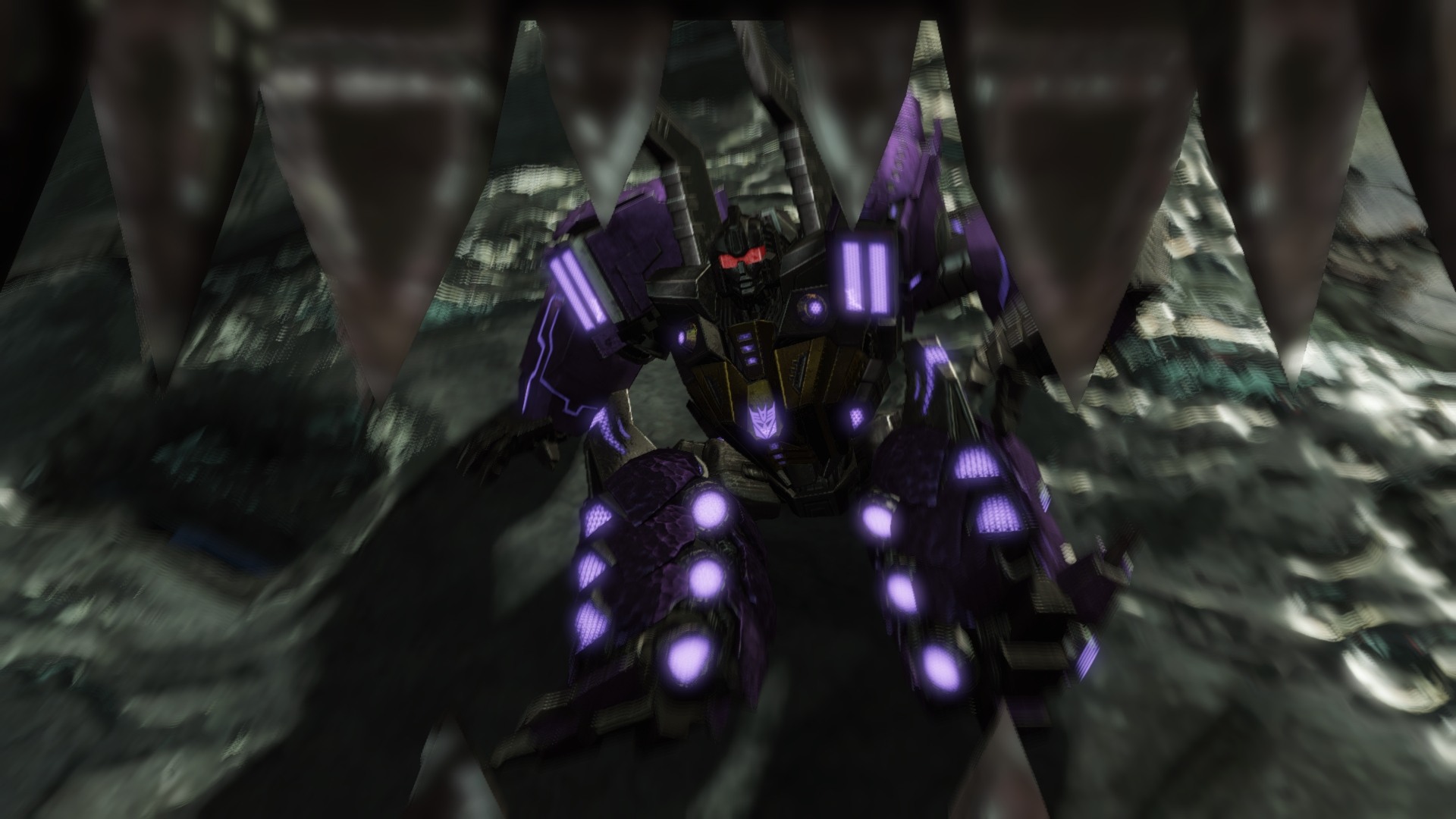 Transformers Fall Of Cybertron Screenshots Pictures Wallpaper Pc