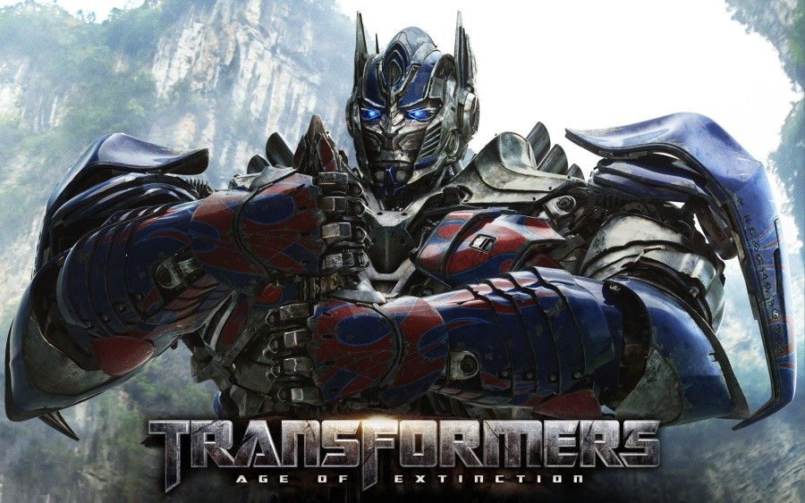 Paramount Confirms Transformers For Softpedia
