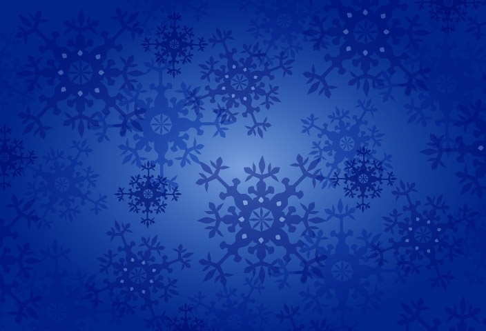 Winter Myspace Background For