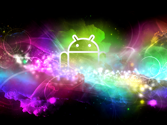Android Live Wallpaper Cool