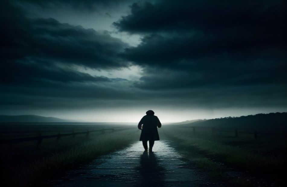 Stranger Things HD Wallpaper
